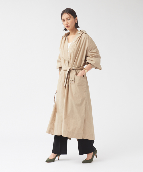 PICHE ABAHOUSE(ピシェ アバハウス)の「【最高パンプス/7cmヒール】美脚×快適 パンプス(パンプス・レディース・ベージュ/カーキ/その他・38/39/40/35/36/37/34)」の18枚目の写真