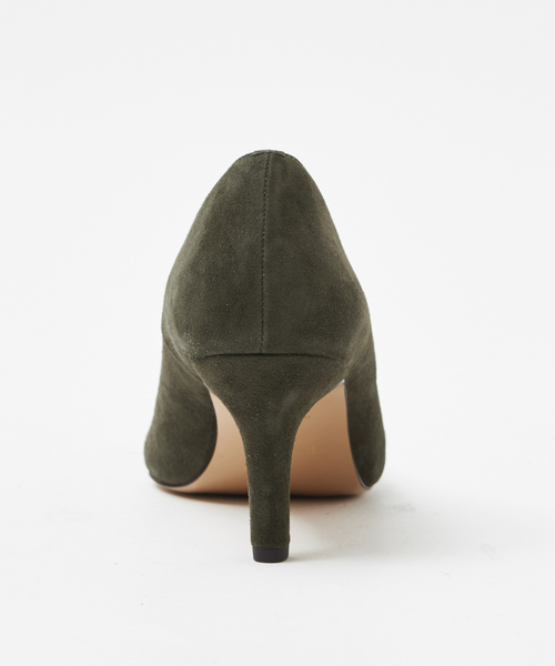 PICHE ABAHOUSE(ピシェ アバハウス)の「【最高パンプス/7cmヒール】美脚×快適 パンプス(パンプス・レディース・ベージュ/カーキ/その他・38/39/40/35/36/37/34)」の15枚目の写真