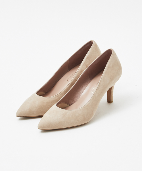 PICHE ABAHOUSE(ピシェ アバハウス)の「【最高パンプス/7cmヒール】美脚×快適 パンプス(パンプス・レディース・ベージュ/カーキ/その他・38/39/40/35/36/37/34)」の12枚目の写真