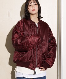 Rothco / ロスコ MA-1 Flight Jacket 中綿 フライト ジャケット