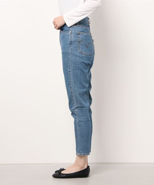 Levi's（リーバイス）の「Levi's/リーバイス ハイウエスト