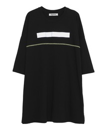 Figments | リフレクターＴシャツ(Tシャツ/カットソー)