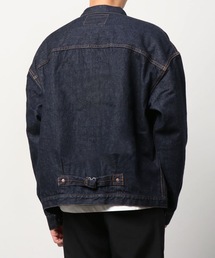 COOTIE PRODUCTIONS（クーティープロダクションズ）の「1st Type Denim