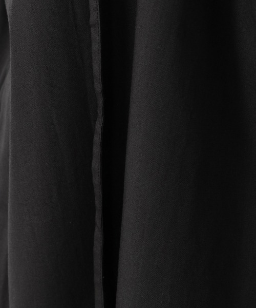 CLASS レイヤードカットソー　新品 LOWRYS FARM（ローリーズファーム）の「ピンタックレイヤードブラウス