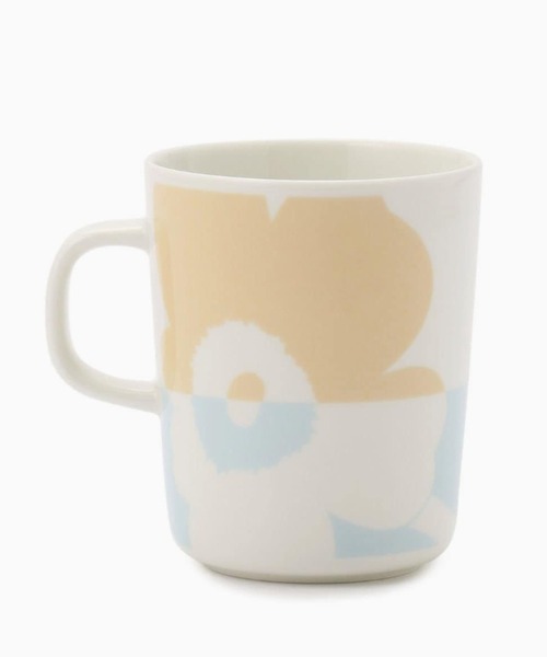 marimekko(マリメッコ)の「UNIKKO MUG 2,5DL / 2PCS(グラス/マグカップ/タンブラー・レディース・アクア・FREE)」の6枚目の写真