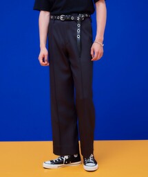 UNITED TOKYO | ダスティーフレアスラックス(スラックス)