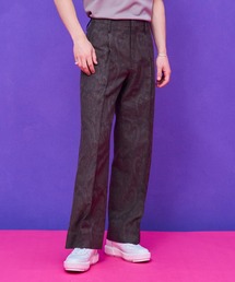 UNITED TOKYO | ダスティーフレアスラックス(スラックス)