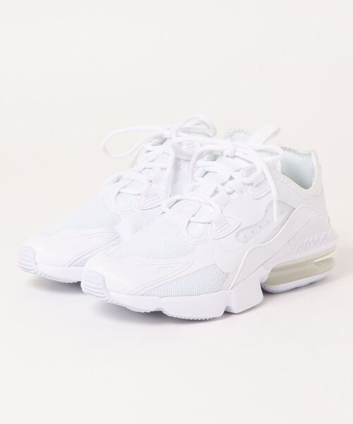 【WEB限定】ナイキ ウィメンズ エア マックス インフィニティ 2