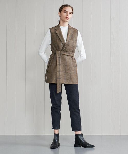 H BEAUTY&YOUTH UNITED ARROWS（エイチビューティーアンドユース