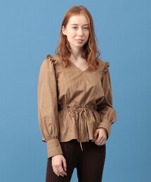 DEICY|デイシーのシャツ/ブラウス通販 - ZOZOTOWN DEICY|デイシーのシャツ/ブラウス通販 - ZOZOTOWN