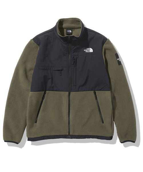 ◆【THE NORTH FACE】 DENALI JACKET