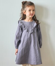 キッズのワンピース ガールズ ファッション通販 Zozotown