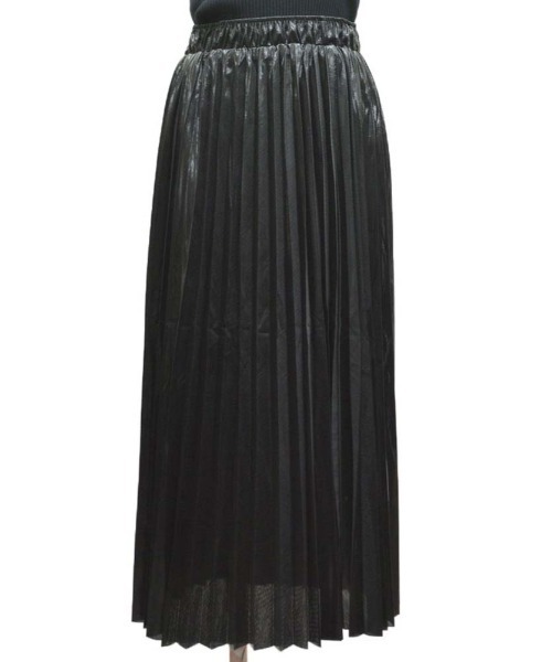 Proenza Schouler/メタリック/プリーツ/スカート/美品❣️