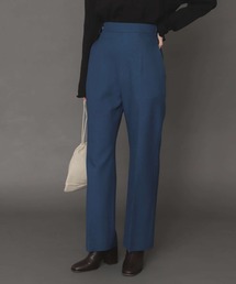 SENSE OF PLACE by URBAN RESEARCH | 【TALLサイズ/WEB・一部店舗限定】ウールライクセンタープレスパンツ(その他パンツ)