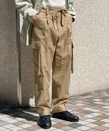 2G New Stocks of the Dead M47ワイドカーゴパンツ L GARDEN TOKYO（ガーデントウキョウ）の「NEW STOCKS OF THE DEAD