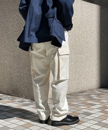 2G New Stocks of the Dead M47ワイドカーゴパンツ L GARDEN TOKYO（ガーデントウキョウ）の「NEW STOCKS OF THE DEAD