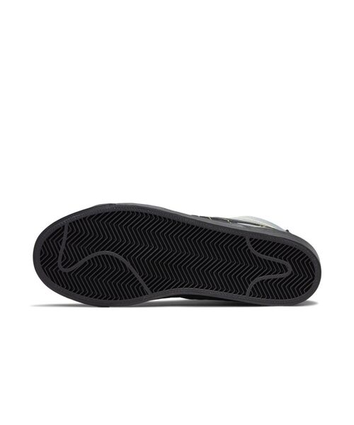 ナイキSBズームブレーザーMIDプレミアムスケートボードシューズ/NikeSBZoomBlazerMidPremium<23-30cm展開>