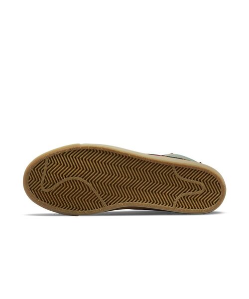 ナイキSBズームブレーザーMIDプレミアムスケートボードシューズ/NikeSBZoomBlazerMidPremium<23-30cm展開>
