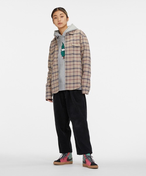 ナイキSBズームブレーザーMIDプレミアムスケートボードシューズ/NikeSBZoomBlazerMidPremium<23-30cm展開>