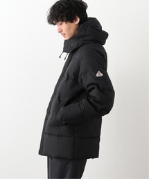 【PYRENEX / ピレネックス】 BELFORT JACKET / ベルフォールジャケット