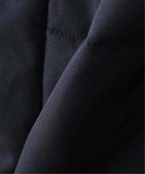 Pyrenex（ピレネックス）の「【PYRENEX / ピレネックス】 BELFORT JACKET / ベルフォールジャケット（ダウンジャケット/コート・メンズ・ブラック/ネイビー・SMALL/MEDIUM/LARGE/X-SMALL）」の13枚目の写真