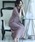 PourVous�i�v�[�����[�j�́u������ �h�J���[�X ������&�����O �傫���T�C�Y �t�H�[�}�� �I�P�[�W�����h���X ���Ă΂� �񎟉� ���l�� ������ �Ӊ��� 20�� 30��i�h���X�j�v�b�s���N