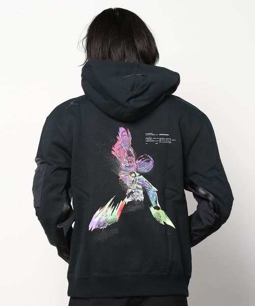JORDAN BRAND（ジョーダンブランド）の「JORDAN BRAND 23ENG STMT FLC 