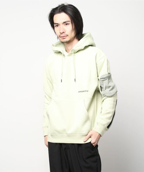 JORDAN BRAND（ジョーダンブランド）の「JORDAN BRAND 23ENG STMT FLC 