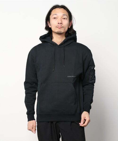 JORDAN BRAND（ジョーダンブランド）の「JORDAN BRAND 23ENG STMT FLC 
