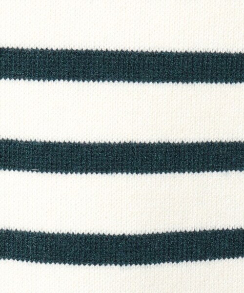 THE SHOP TK （ザ ショップ ティーケー ）の「◆ミラノリブ カラーニット（ニット/セーター・メンズ・ブルー/ベージュ系その他6/ブラック/ホワイト系5/グリーン/こしょう色系・02/04/03）」の15枚目の写真