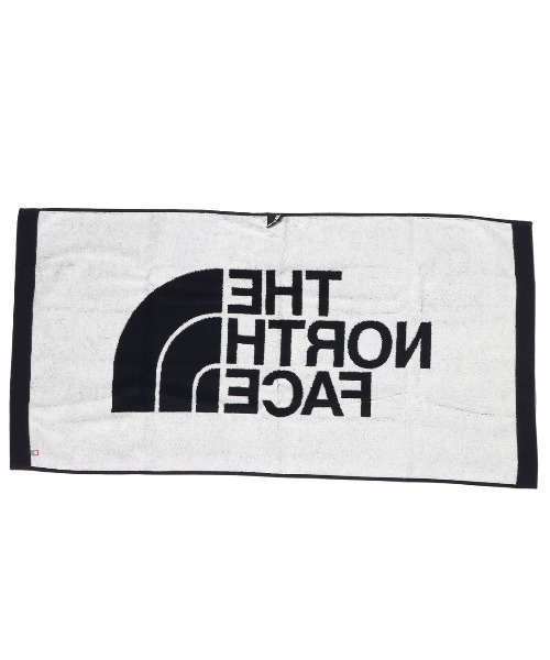 THE NORTH FACE(ザノースフェイス)の「THE NORTH FACE COMFORT COTTON TOWEL L / ザ ノース フェイス コンフォート コットン タオル L(タオル・メンズ・ブラウン/ブラック・FREE)」の12枚目の写真