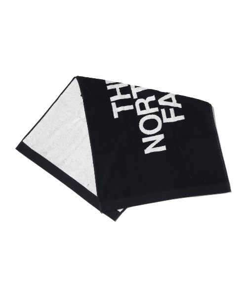 THE NORTH FACE(ザノースフェイス)の「THE NORTH FACE COMFORT COTTON TOWEL L / ザ ノース フェイス コンフォート コットン タオル L(タオル・メンズ・ブラウン/ブラック・FREE)」の13枚目の写真