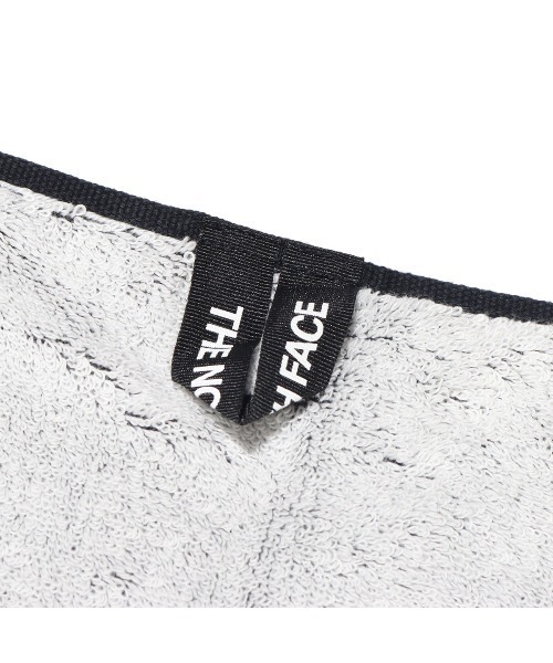 THE NORTH FACE(ザノースフェイス)の「THE NORTH FACE COMFORT COTTON TOWEL L / ザ ノース フェイス コンフォート コットン タオル L(タオル・メンズ・ブラウン/ブラック・FREE)」の15枚目の写真