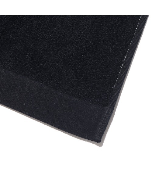 THE NORTH FACE(ザノースフェイス)の「THE NORTH FACE COMFORT COTTON TOWEL L / ザ ノース フェイス コンフォート コットン タオル L(タオル・メンズ・ブラウン/ブラック・FREE)」の17枚目の写真