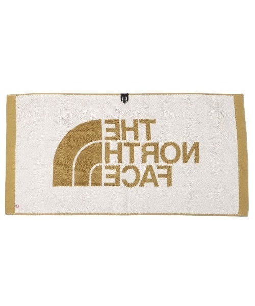 THE NORTH FACE(ザノースフェイス)の「THE NORTH FACE COMFORT COTTON TOWEL L / ザ ノース フェイス コンフォート コットン タオル L(タオル・メンズ・ブラウン/ブラック・FREE)」の5枚目の写真