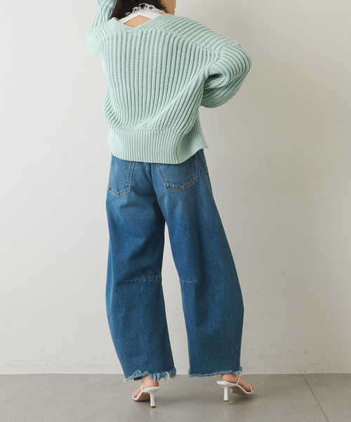 CITIZENS OF HUMANITY HorseshoeJean 25ブルー Citizens of humanity ジーンズ デニム デニムパンツ 「CITIZENS