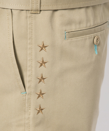 Dickies（ディッキーズ）の「【SEDA5月号掲載】X-girl×Dickies
