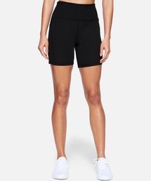 W RIB BIKER SHORT / ハーレー レディースショーツ