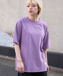 CAPTAIN STAG キャプテンスタッグ 持ち物リストプリントTシャツ