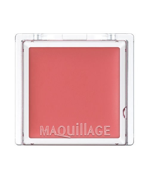 MAQuillAGE（マキアージュ）の「マキアージュ　ドラマティックリップカラー　（マット）（口紅/リップティント/グロス・レディース・RD332　フィグムース/BR733　マロンムース/RS531　ブルーベリームース・ﾌﾘ-）」の3枚目の写真