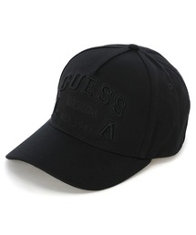Guess | GUESS Logo Baseball Cap(キャップ)