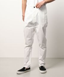 OURET | OURET (オーレット) チノストレッチパンツ(その他パンツ)