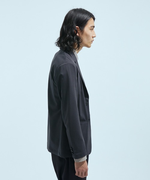 United Tokyo DICROSマルチストレッチ セットアップ UNITED TOKYO（ユナイテッドトウキョウ）の「マルチストレッチ