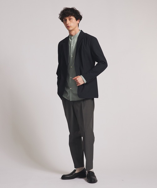 UNITED TOKYO レトロチェックセットアップ retro check set up/レトロチェックセットアップ（セットアップ