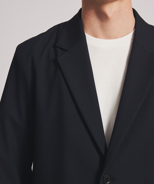 UNITED TOKYO ユナイテッド東京　スタッズジャケット マルチストレッチジャケット（セットアップ）｜UNITED TOKYO