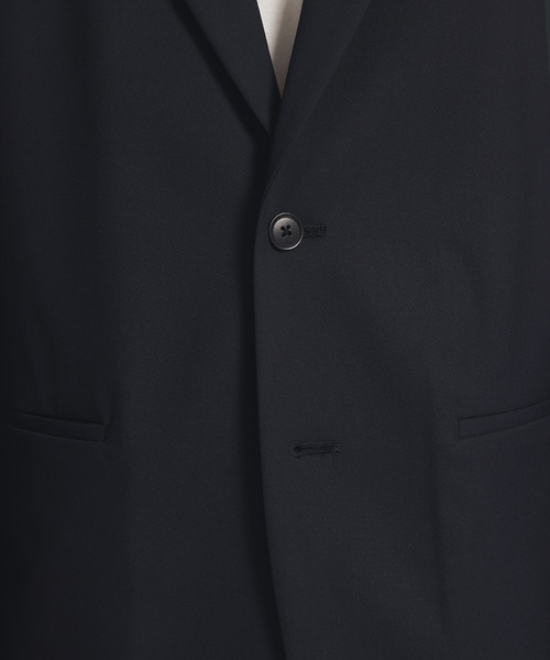 マルチストレッチジャケット（セットアップ）｜UNITED TOKYO