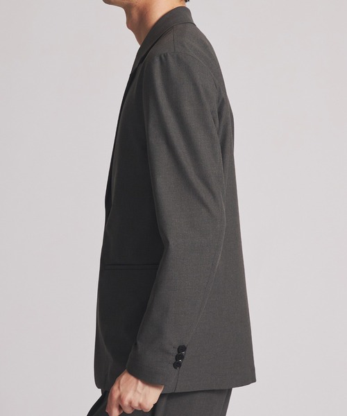 UNITED TOKYO ユナイテッドトウキョウ　セットアップ マルチストレッチジャケット（セットアップ）｜UNITED TOKYO