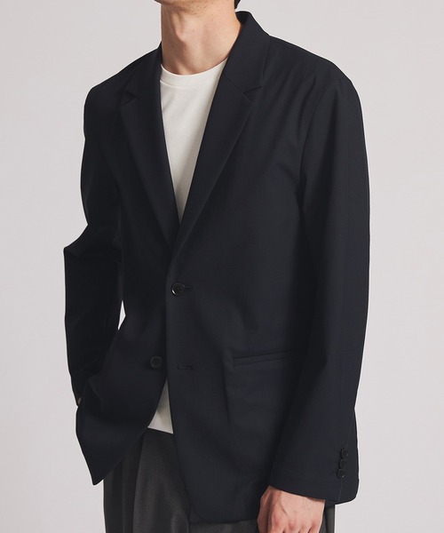 マルチストレッチジャケット（セットアップ）｜UNITED TOKYO