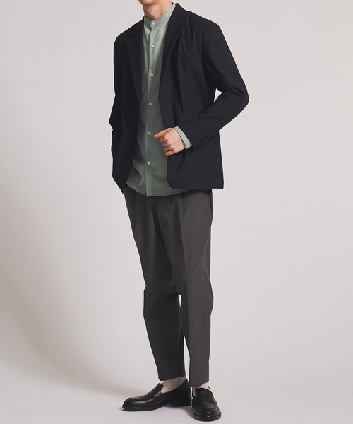 マルチストレッチジャケット（セットアップ）｜UNITED TOKYO