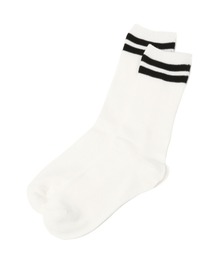 LEPSIM | ラインソックス　266312(ソックス/靴下)